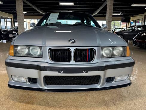 Used 1998 BMW M3 Sedan RWD image 2