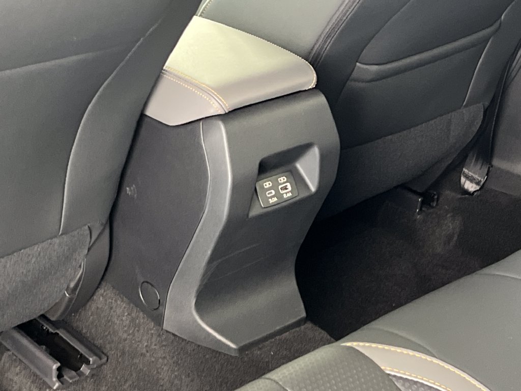New 2026 Subaru Crosstrek 2.5i Wilderness w/ Crosstrek Mirror Package AWD/4WD image 34