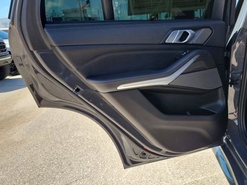 Used 2023 BMW X5 M50i w/ Executive Package AWD/4WD image 15