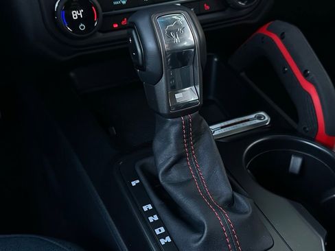 New 2025 Ford Bronco Heritage Edition image 41