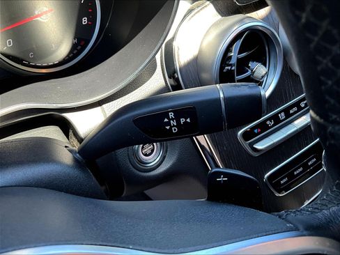 Used 2019 Mercedes-Benz C 300 4MATIC Sedan image 17