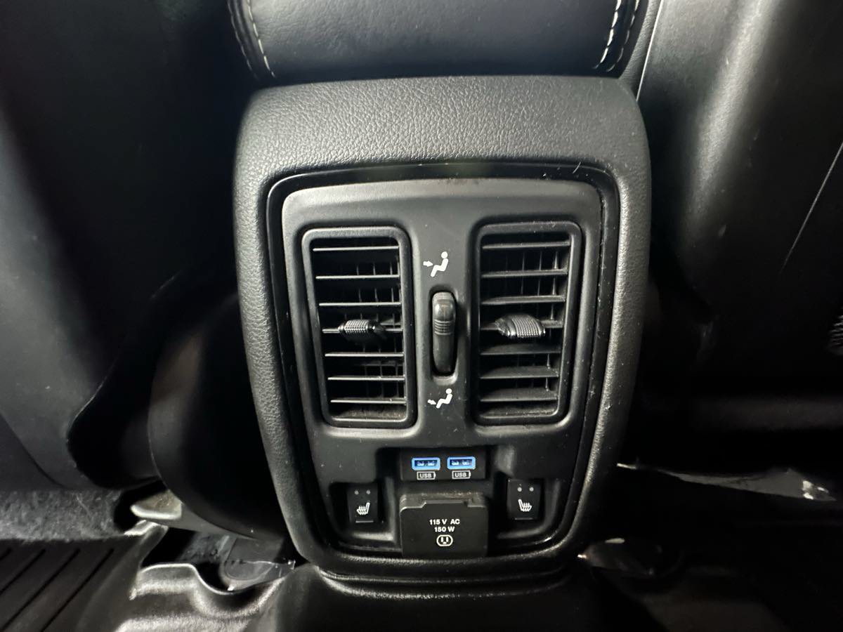 Used 2021 Dodge Durango SRT Hellcat w/ Black Package AWD/4WD image 31