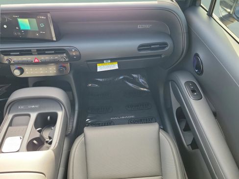 New 2026 Hyundai Palisade XRT Pro image 18