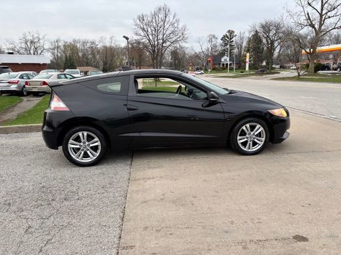 Used 2012 Honda CR-Z image 20