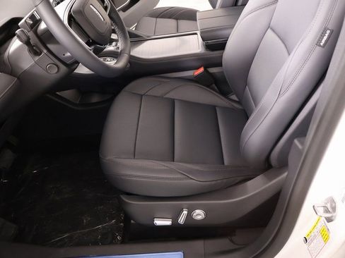 New 2026 Lincoln Nautilus Premier w/ Equipment Group 102A image 11