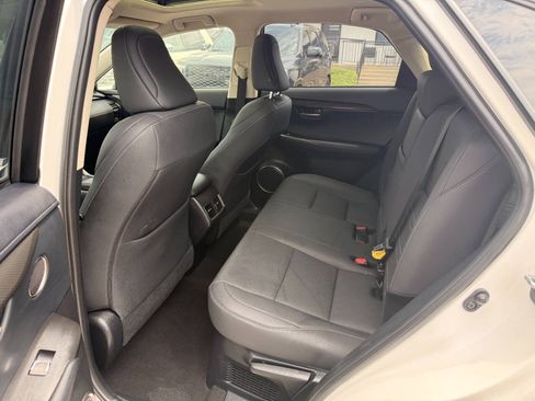 Used 2021 Lexus NX 300 AWD w/ Premium Package image 17