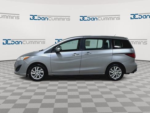 Used 2012 MAZDA MAZDA5 Sport image 5