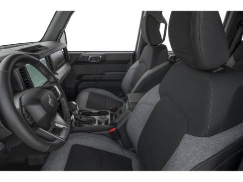 Used 2025 Ford Bronco Big Bend AWD/4WD image 9