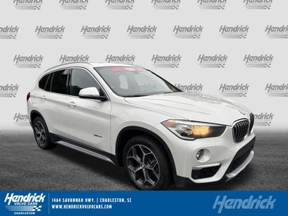 Used 2018 BMW X1 xDrive28i
