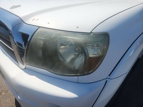 Used 2009 Toyota Tacoma PreRunner RWD image 5