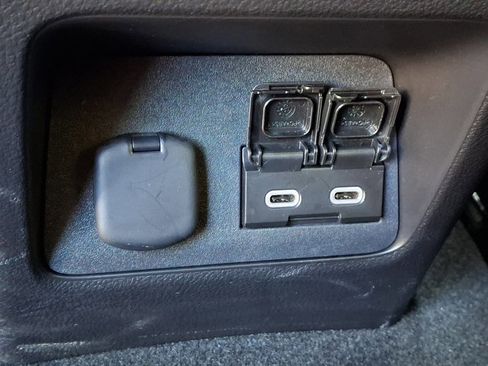 Certified 2026 Lexus NX 350 AWD w/ Cold Area Package image 12