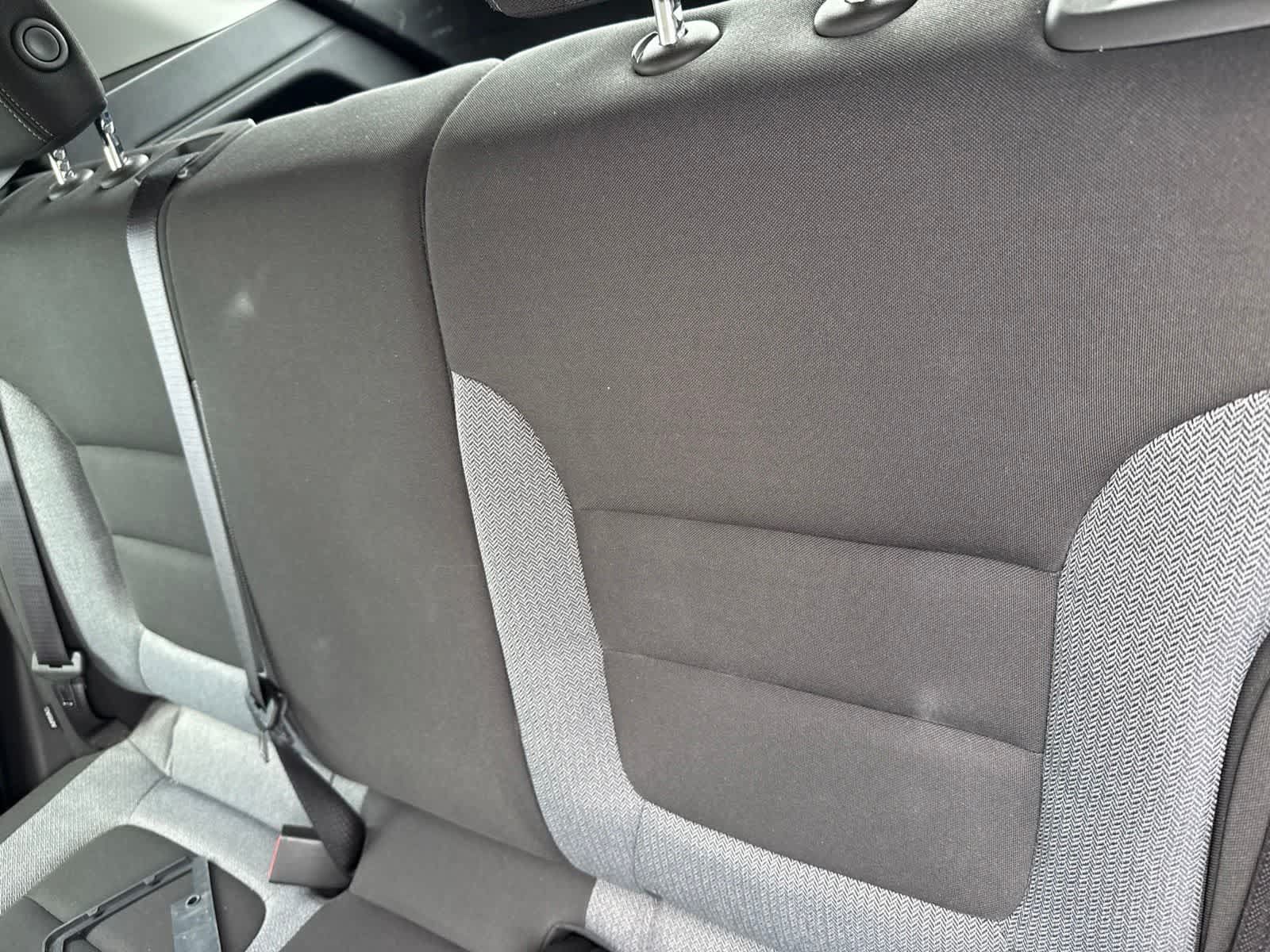 Used 2023 Chevrolet TrailBlazer LS FWD image 16