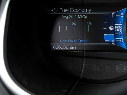 Used 2018 Ford Edge Sport w/ Equipment Group 401A image 22