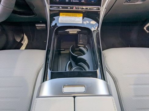 New 2026 Mercedes-Benz GLC 300 4MATIC image 19