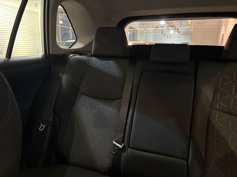 Used 2025 Toyota RAV4 XLE image 41