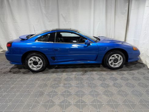 Used 1991 Dodge Stealth R/T image 9