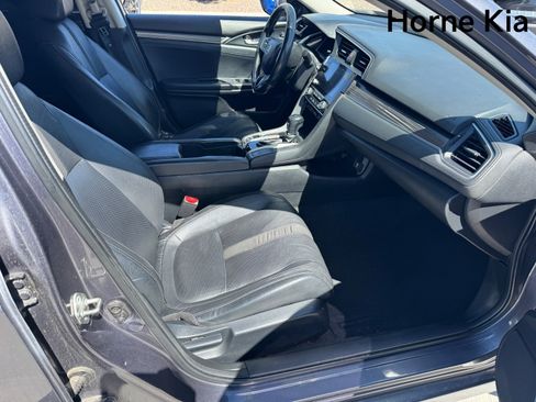 Used 2020 Honda Civic EX-L image 25