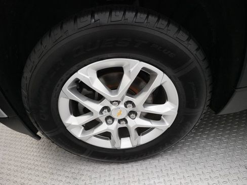 Used 2020 Chevrolet Traverse LS w/ LPO, Floor Liner Package AWD/4WD image 27