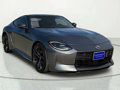 Used 2024 Nissan Z Performance w/ Floor Mat Package