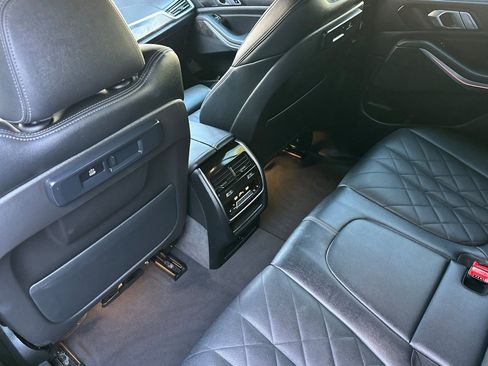 Used 2023 BMW X5 xDrive40i image 12