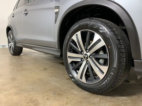 Used 2025 Mitsubishi Outlander Sport ES image 6