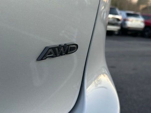 New 2026 Chrysler Pacifica Select w/ S Appearance Package image 20