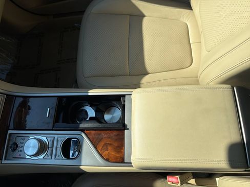 Used 2009 Jaguar XF Supercharged RWD image 31
