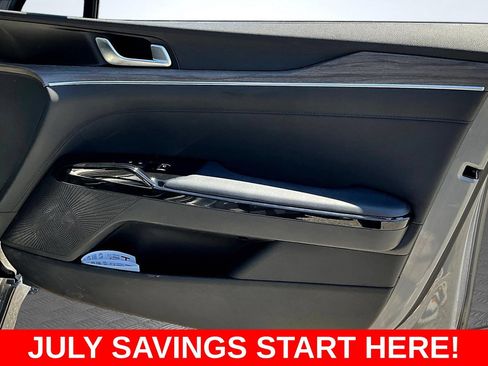 Used 2024 Kia K5 EX FWD image 35