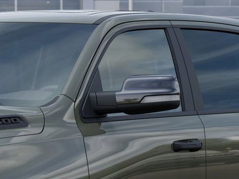 New 2026 RAM 1500 4x4 Crew Cab image 12