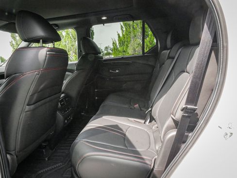 Used 2026 Honda Passport TrailSport Elite image 8