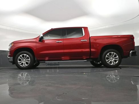Used 2024 Chevrolet Silverado 1500 LTZ RWD image 25