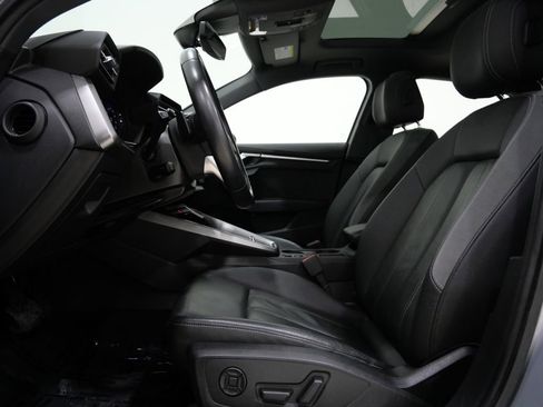 Used 2023 Audi A3 2.0T Premium Plus image 13