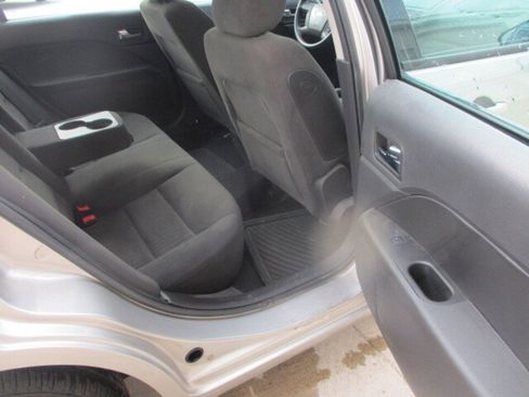 Used 2007 Ford Fusion SE image 22