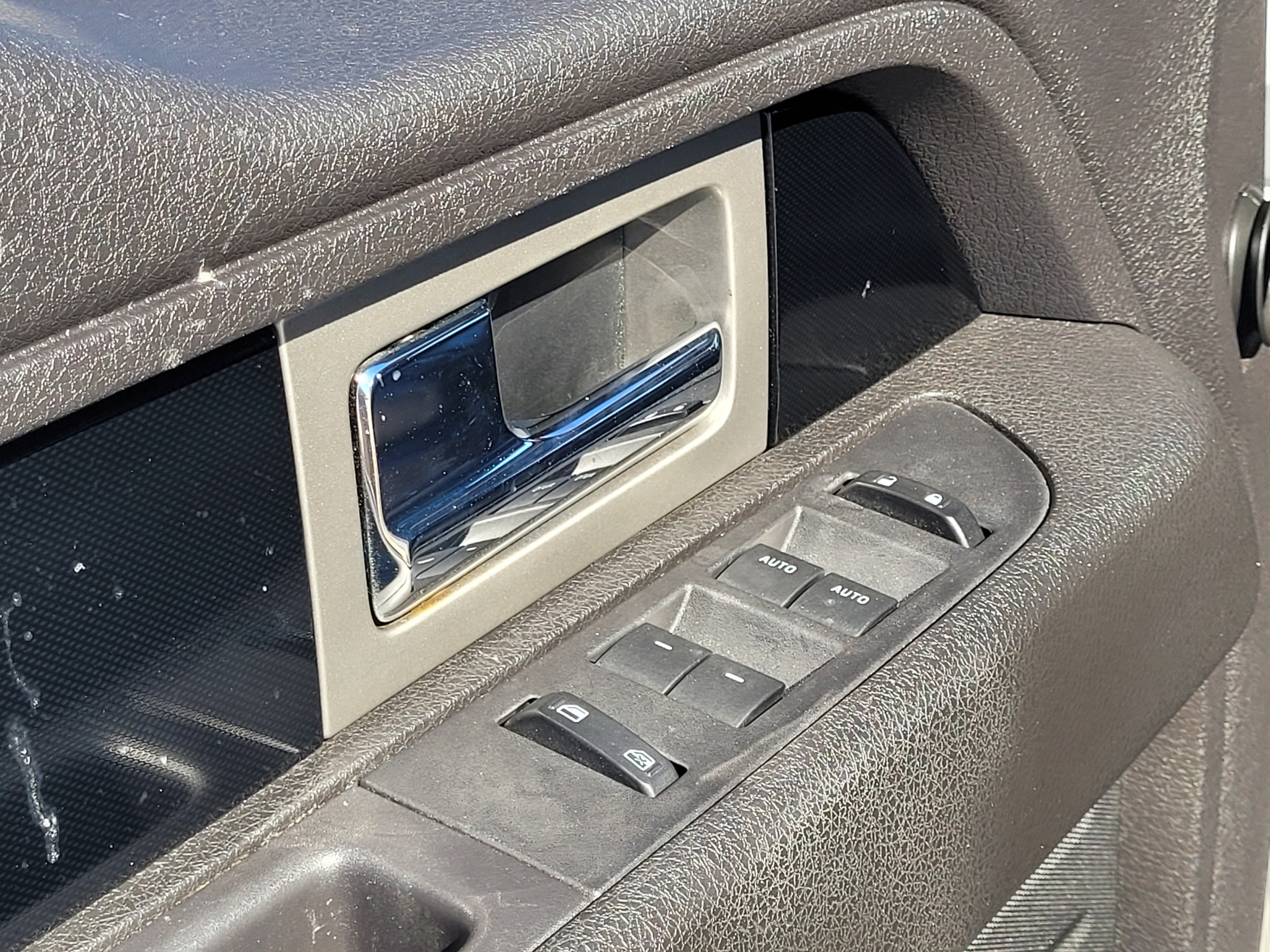 Used 2012 Ford F150 FX2 w/ FX Luxury Pkg RWD image 23