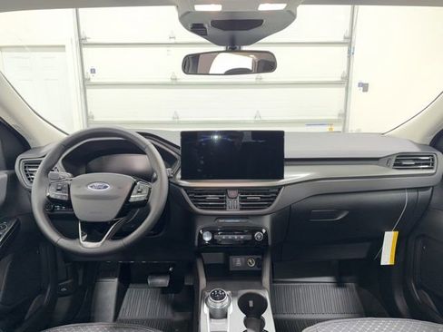 New 2026 Ford Escape Active w/ Tech Pack #1 AWD/4WD image 9