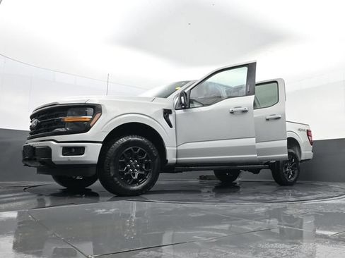Used 2024 Ford F150 XLT w/ Equipment Group 302A MID AWD/4WD image 32