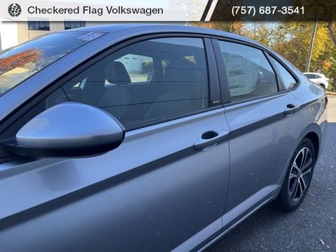 New 2026 Volkswagen Jetta Sport image 12