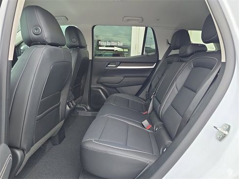 New 2026 GMC Terrain Denali w/ LPO, Floor Liner Package image 15