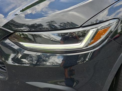 Certified 2024 Honda HR-V LX image 30