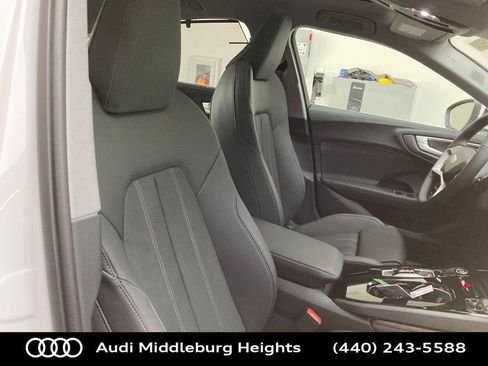 Certified 2025 Audi A5 2.0T Premium w/ Convenience Package image 27