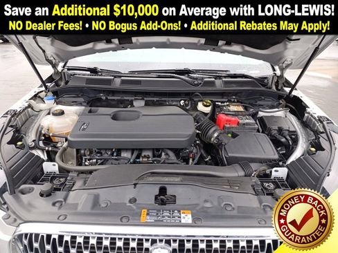 Used 2020 Lincoln Corsair FWD w/ Equipment Group 101A image 24