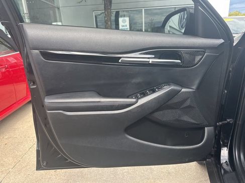 Used 2023 Kia Seltos S AWD/4WD image 13