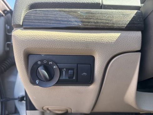 Used 2008 Ford Fusion SEL image 12