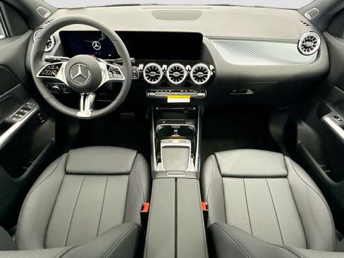 New 2026 Mercedes-Benz GLA 250 4MATIC image 14