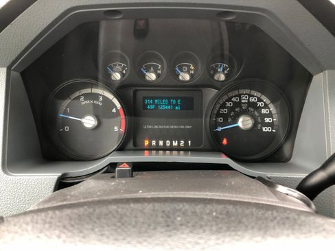 Used 2015 Ford F350 XL w/ Power Equipment Group image 15