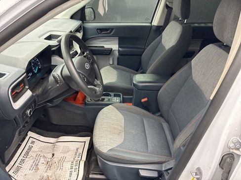 Used 2023 Ford Maverick XLT w/ Equipment Group 300A Standard image 12