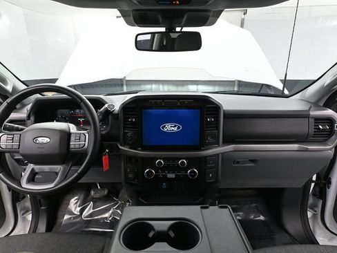 Used 2024 Ford F150 XLT w/ Tow/Haul Package AWD/4WD image 25