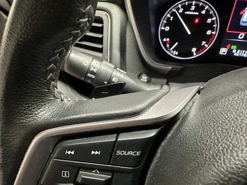 Used 2023 Subaru Ascent Limited w/ Technology Package image 38