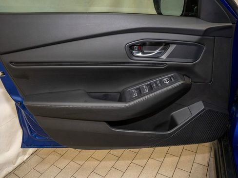 Used 2024 Honda Accord Sport image 11