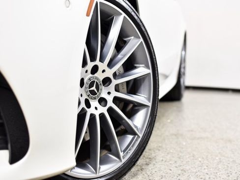 Certified 2021 Mercedes-Benz E 450 Cabriolet image 10